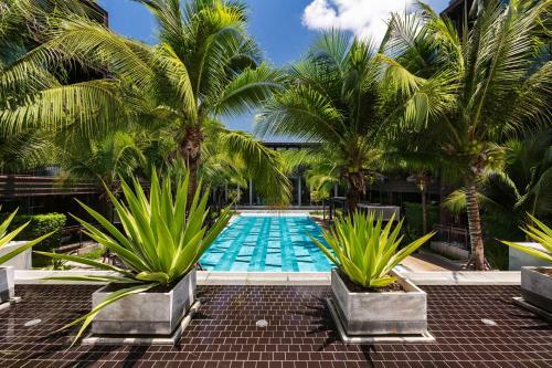 Apartamento Lucky Holidays In Saturdays Residence