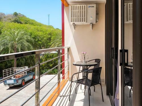 Apartamento Naiharn Sea Condo By Space P210