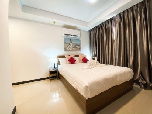 Apartamento Naiharn Sea Condo By Space P210