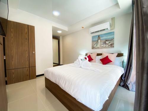 Apartamento Naiharn Sea Condo By Space P210