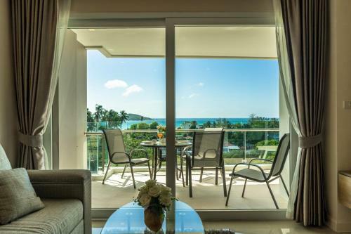 Hotel Babylon Sky Garden - Long Term Holiday Rentals