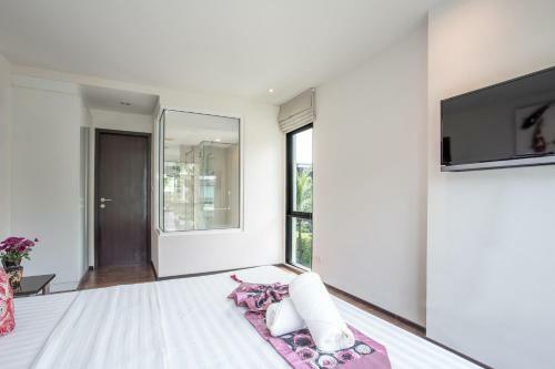 Apartamento Condo Title F303