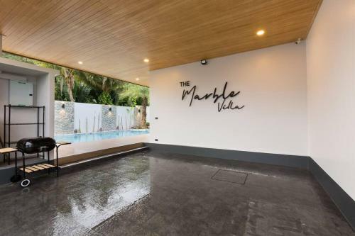 Wonderful Private Pool Villa At Rawai Near Beaches