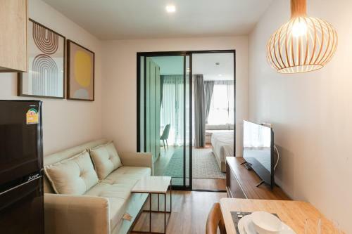 Apartamento Proud Rawai Condominium