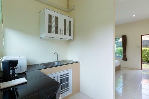 Apartamento 1 Bedroom + Kitchen Rawa�