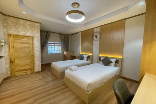 Hotel Bb House & Resort