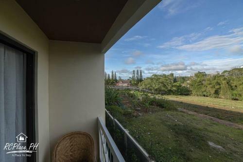 Apartamento Rcplace @ Pine Suites Tagaytay W/ Netflix