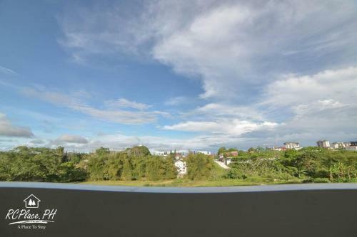 Apartamento Rcplace @ Pine Suites Tagaytay W/ Netflix