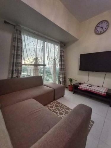 Apartamento Juan Staycation Smdc Wind