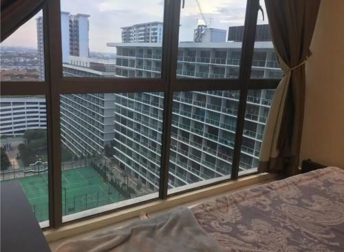 Palazio Serviced Apartments By Jk Home