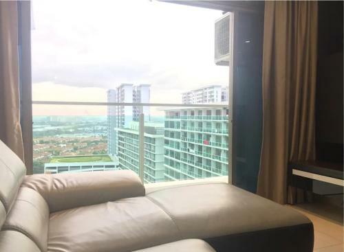 Palazio Serviced Apartments By Jk Home