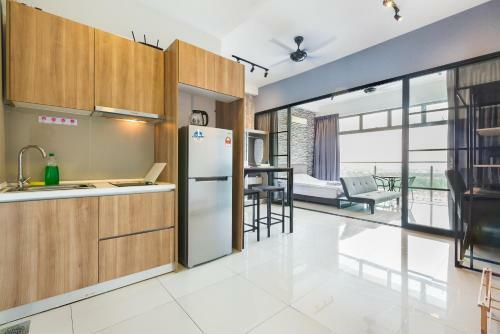 Palazio Serviced Apartments By Jk Home