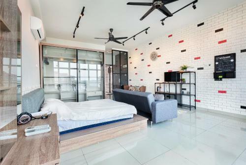 Palazio Serviced Apartments By Jk Home