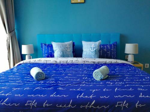 Apartamento Hostahome At Paragon Suites With Private Jacuzzi