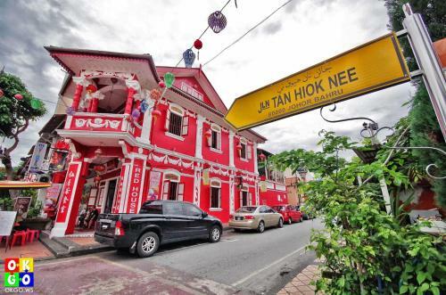 Apartamento Hostahome At Paragon Suites With Private Jacuzzi