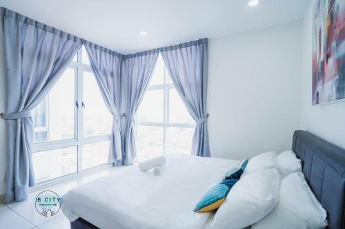 Apartamento D'esplanade Wifi- Ksl Mall By Uha