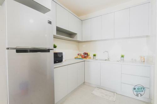 Apartamento D'esplanade Wifi- Ksl Mall By Uha