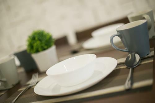 Apartamento The Platino Homestay@paradigm Mall