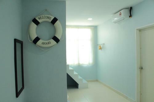 Hotel Bukitindah -yesido-r.o.m Church