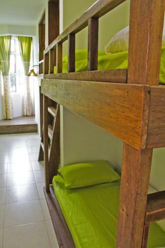 Hotel Bukitindah -yesido-r.o.m Church