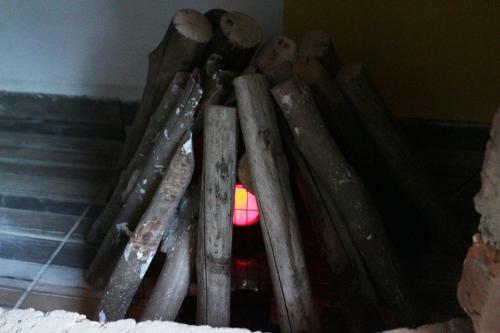 Hotel Bukitindah -yesido-r.o.m Church