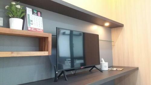 Apartamento Twin Galaxy Residences