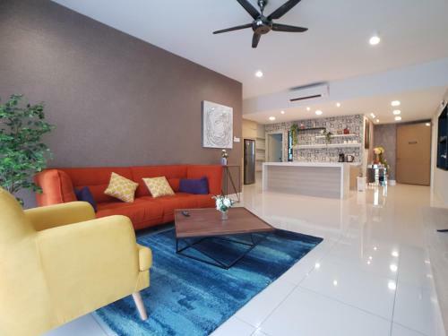 Apartamento Southkey Mosaic By Asiapex