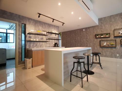 Apartamento Southkey Mosaic By Asiapex