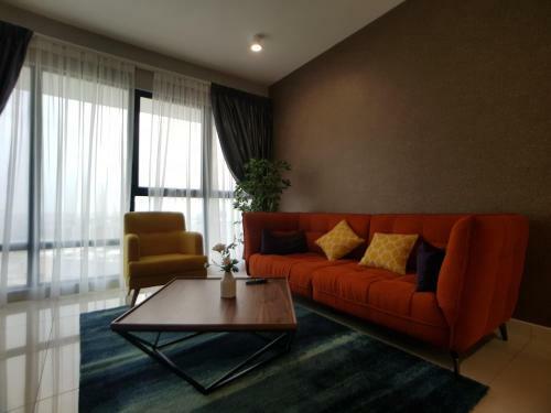 Apartamento Southkey Mosaic By Asiapex