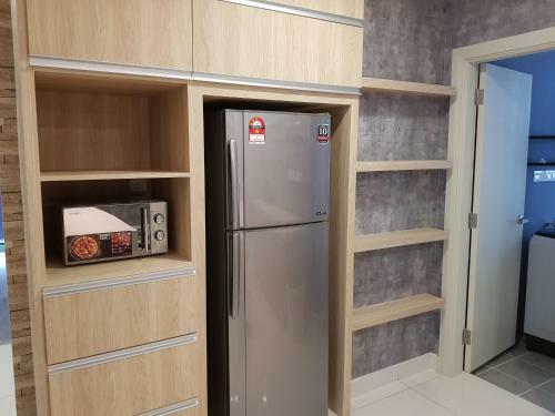 Apartamento Southkey Mosaic By Asiapex
