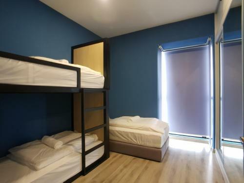 Apartamento Southkey Mosaic By Asiapex