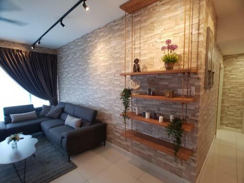 Apartamento Southkey Mosaic By Asiapex