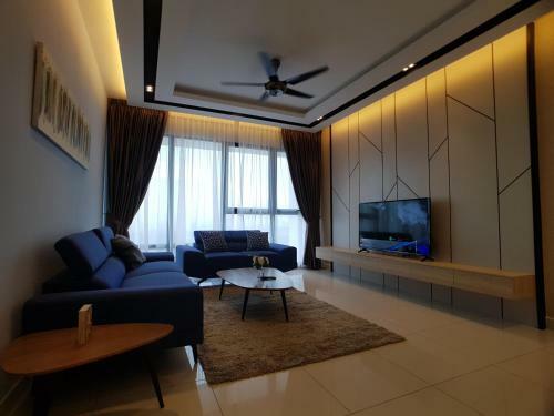 Apartamento Southkey Mosaic By Asiapex