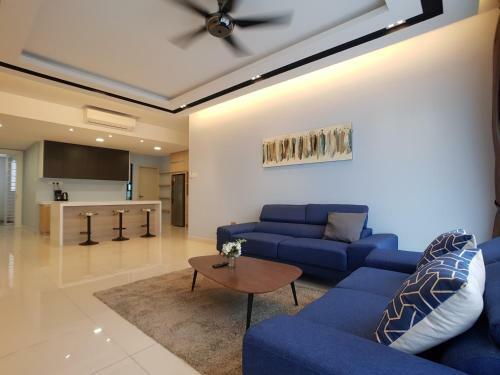 Apartamento Southkey Mosaic By Asiapex