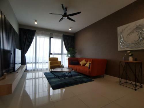 Apartamento Southkey Mosaic By Asiapex