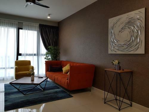 Apartamento Southkey Mosaic By Asiapex