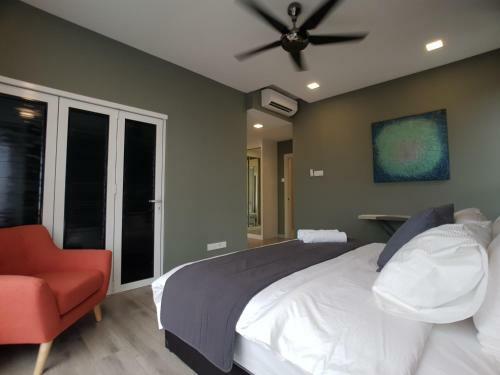 Apartamento Southkey Mosaic By Asiapex