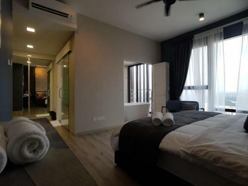 Apartamento Southkey Mosaic By Asiapex
