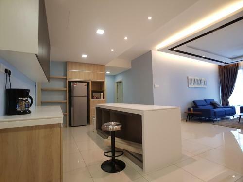 Apartamento Southkey Mosaic By Asiapex