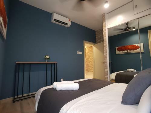 Apartamento Southkey Mosaic By Asiapex