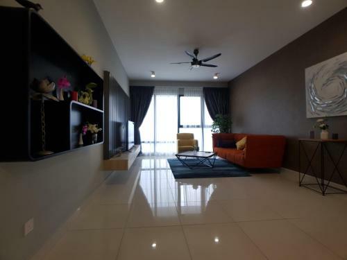 Apartamento Southkey Mosaic By Asiapex