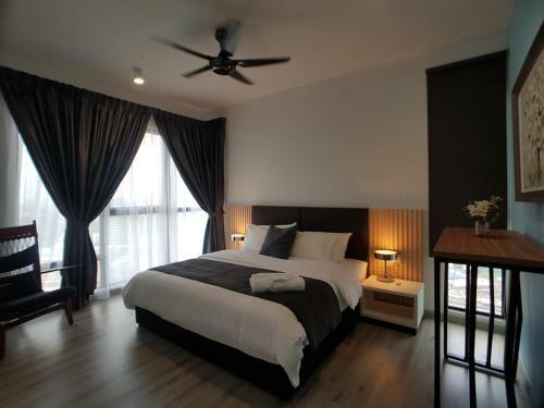 Apartamento Southkey Mosaic By Asiapex