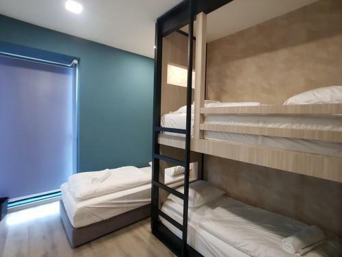 Apartamento Southkey Mosaic By Asiapex