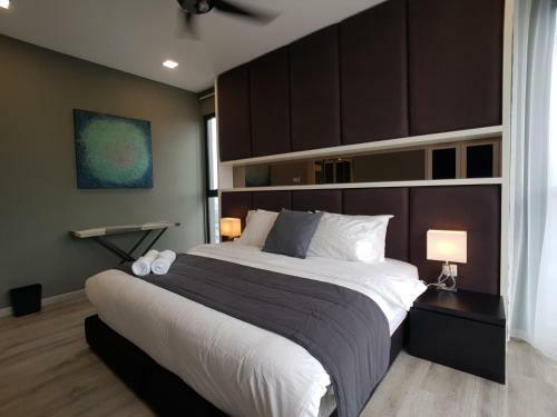 Apartamento Southkey Mosaic By Asiapex