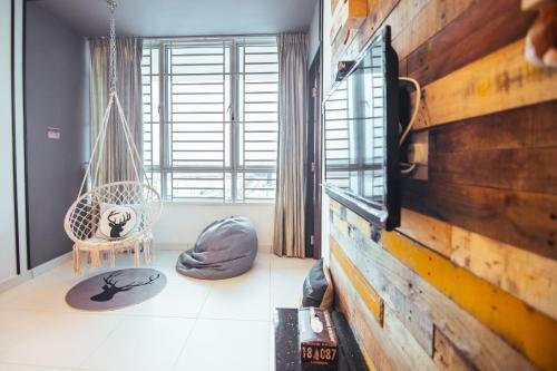 Apartamento Akademik Suite By Jk Home