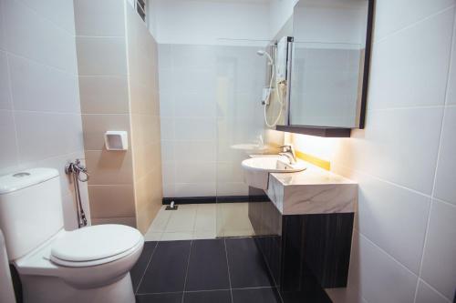 Apartamento Akademik Suite By Jk Home