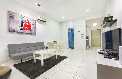 Apartamento Akademik Suite By Jk Home