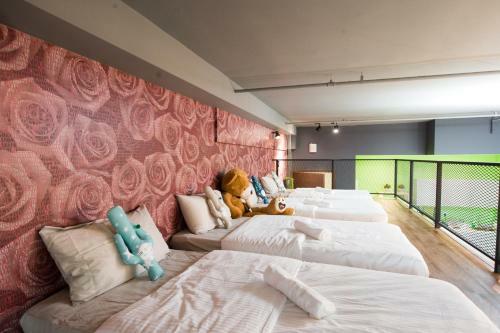 Apartamento Austin Ikea-aeon-toppen By Uha
