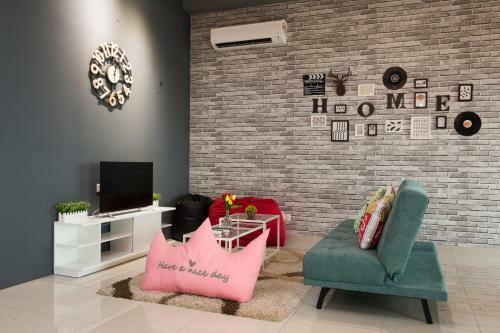 Apartamento Austin Ikea-aeon-toppen By Uha