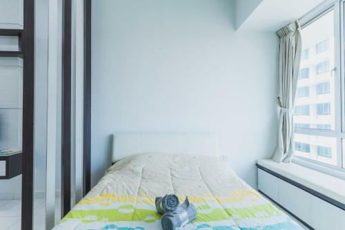 Apartamento Shawn Akademic Suites Pool View @ Mount Austin
